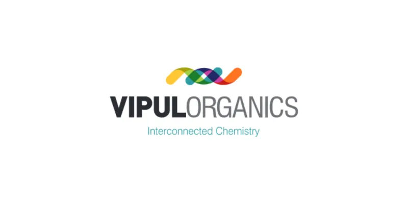 Vipul Organics Limited posts revenue and PAT growth in Q3 FY2025–26